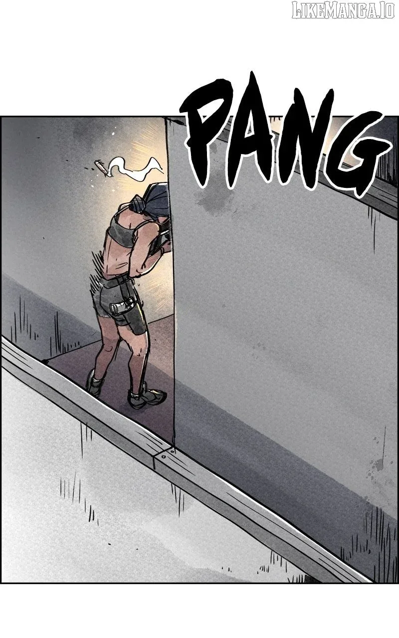 Paper Tiger Chapter 15 page 57