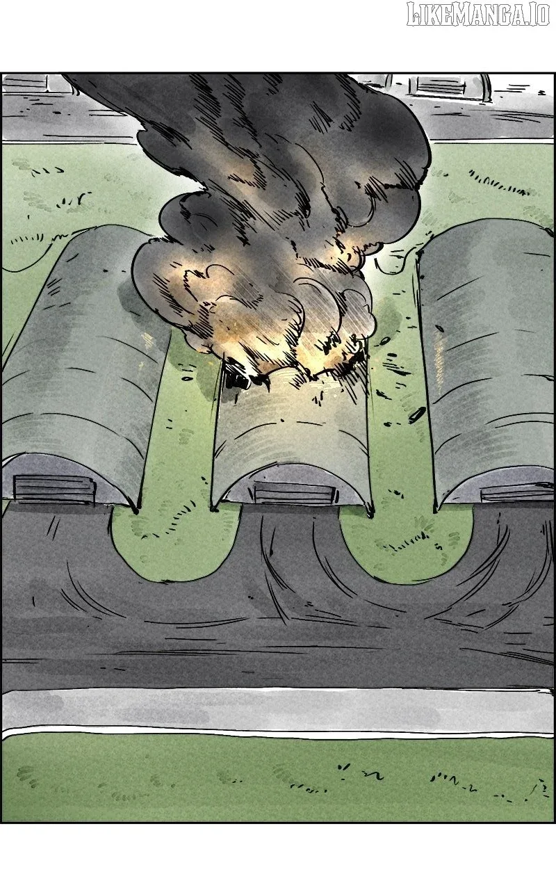Paper Tiger Chapter 15 page 82
