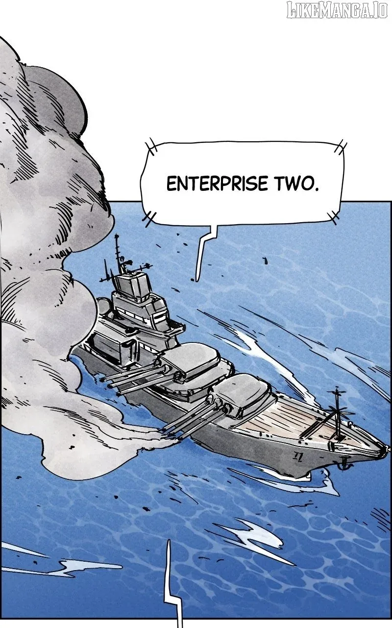 Paper Tiger Chapter 15 page 83