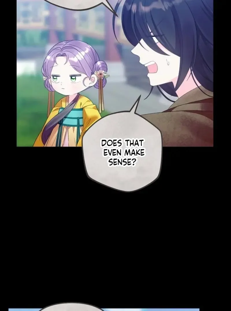 The Time-limited Baby Doctor Doesn’t Hide Her Smarts Chapter 15 page 36