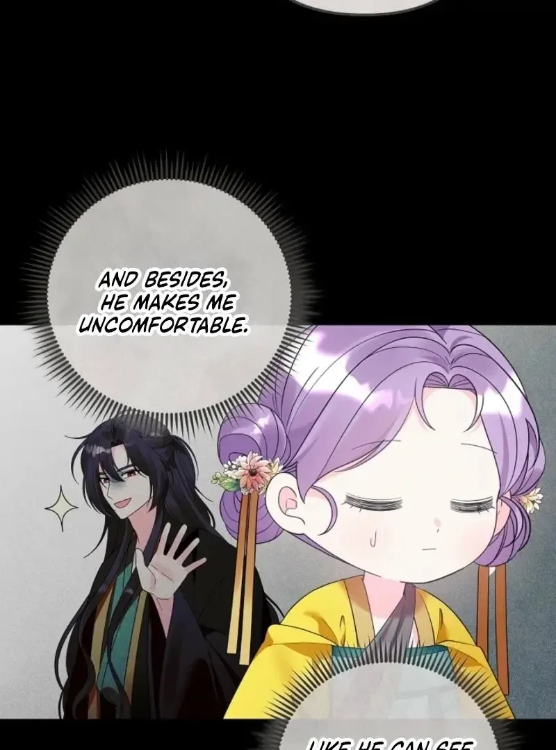 The Time-limited Baby Doctor Doesn’t Hide Her Smarts Chapter 15 page 38