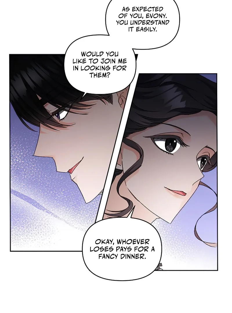 Lady Evony Chapter 141 page 19