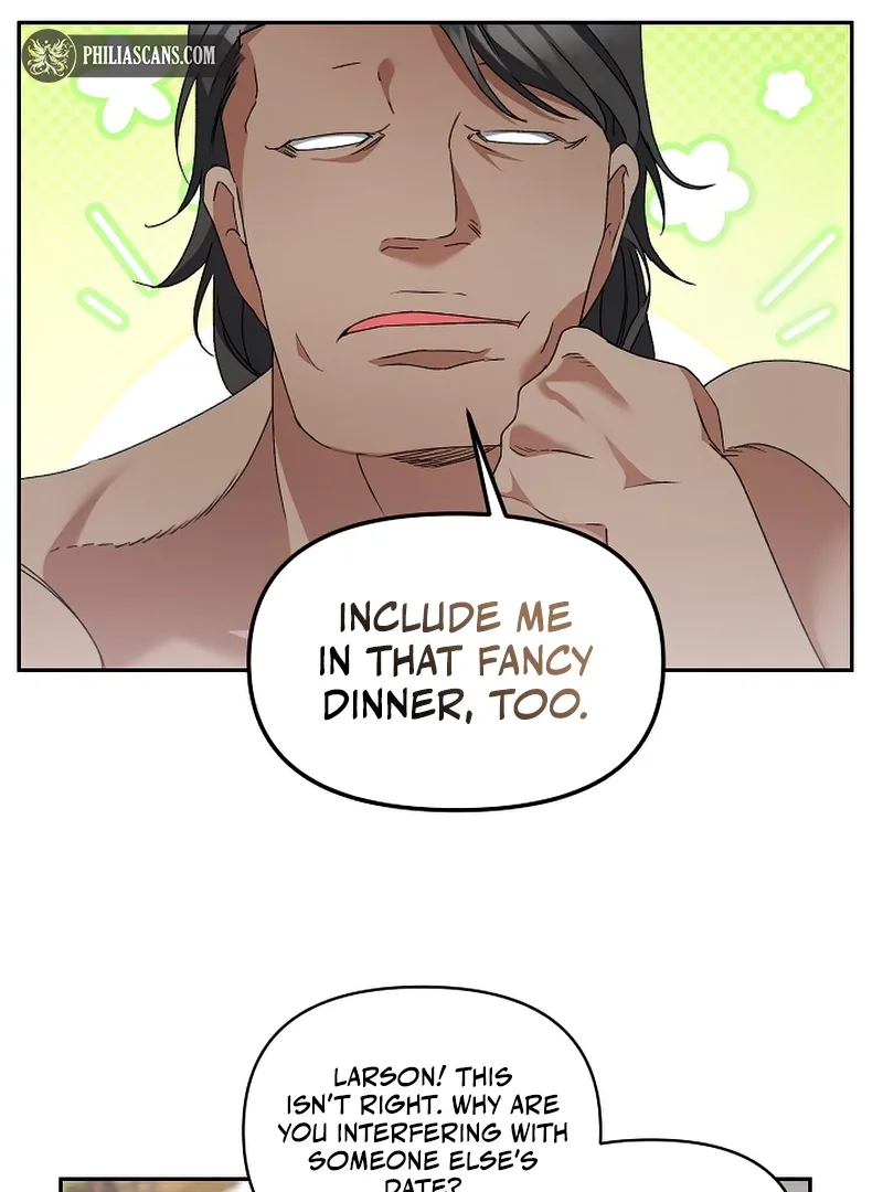 Lady Evony Chapter 141 page 20