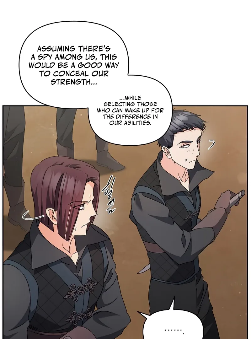 Lady Evony Chapter 141 page 15