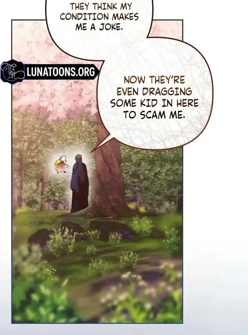 The Time-limited Baby Doctor Doesn’t Hide Her Smarts Chapter 15 page 61