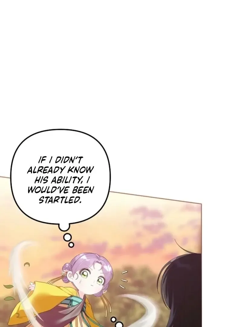 The Time-limited Baby Doctor Doesn’t Hide Her Smarts Chapter 15 page 52