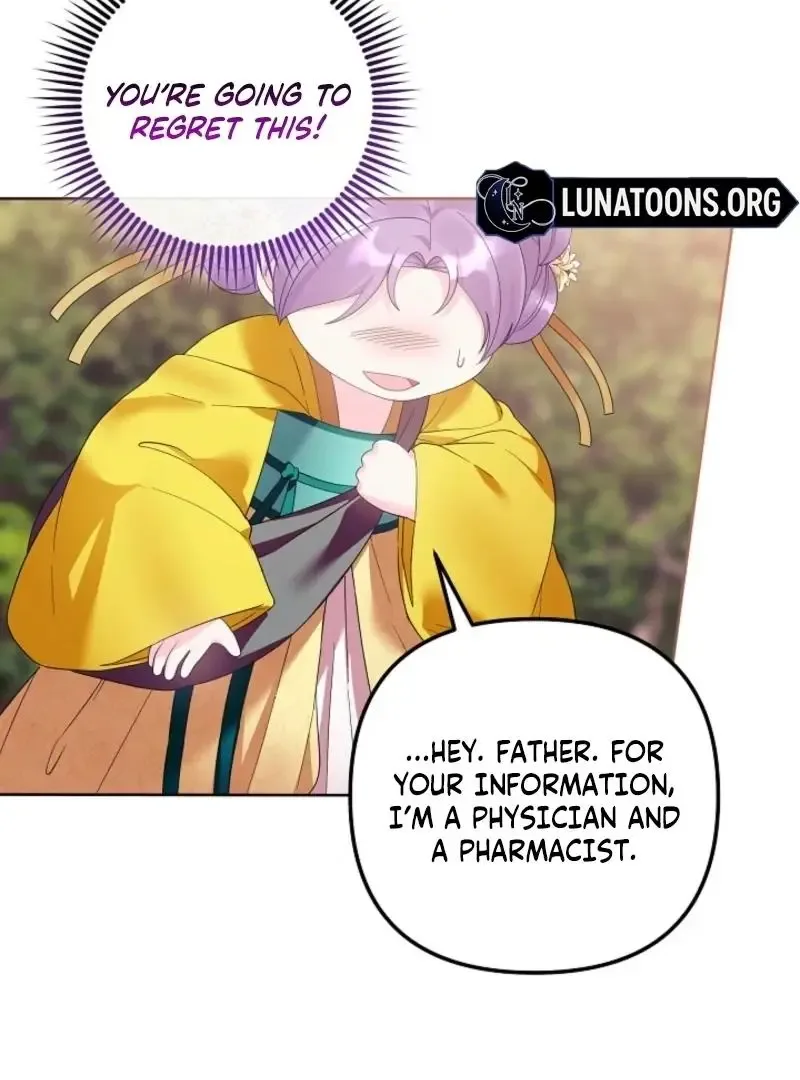 The Time-limited Baby Doctor Doesn’t Hide Her Smarts Chapter 15 page 66
