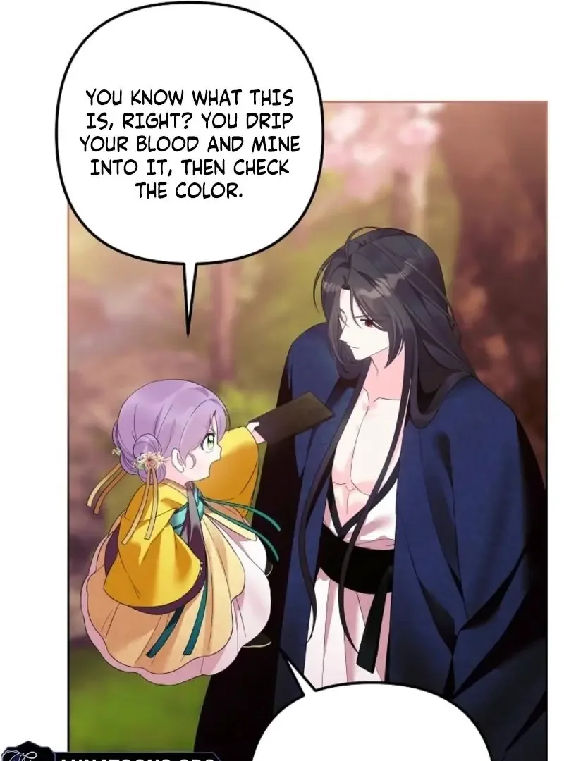 The Time-limited Baby Doctor Doesn’t Hide Her Smarts Chapter 15 page 71