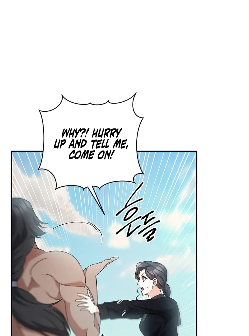 Lady Evony Chapter 141 page 27