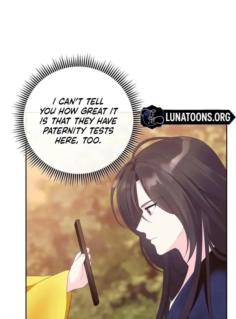 The Time-limited Baby Doctor Doesn’t Hide Her Smarts Chapter 15 page 79
