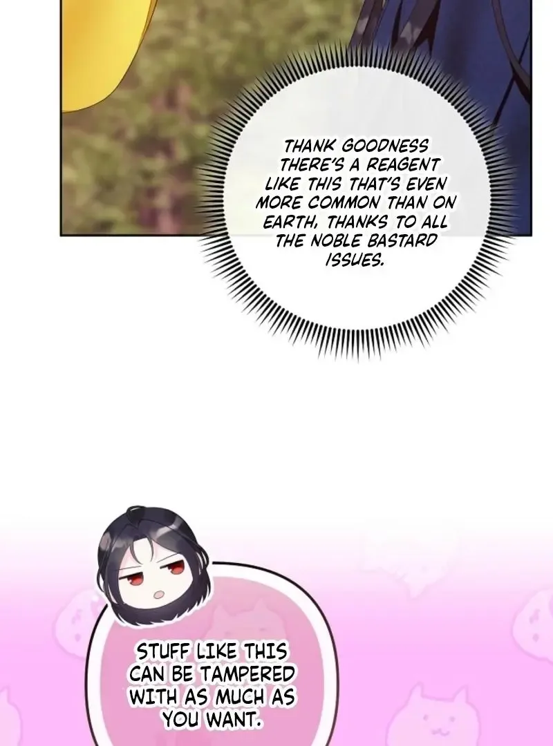 The Time-limited Baby Doctor Doesn’t Hide Her Smarts Chapter 15 page 80