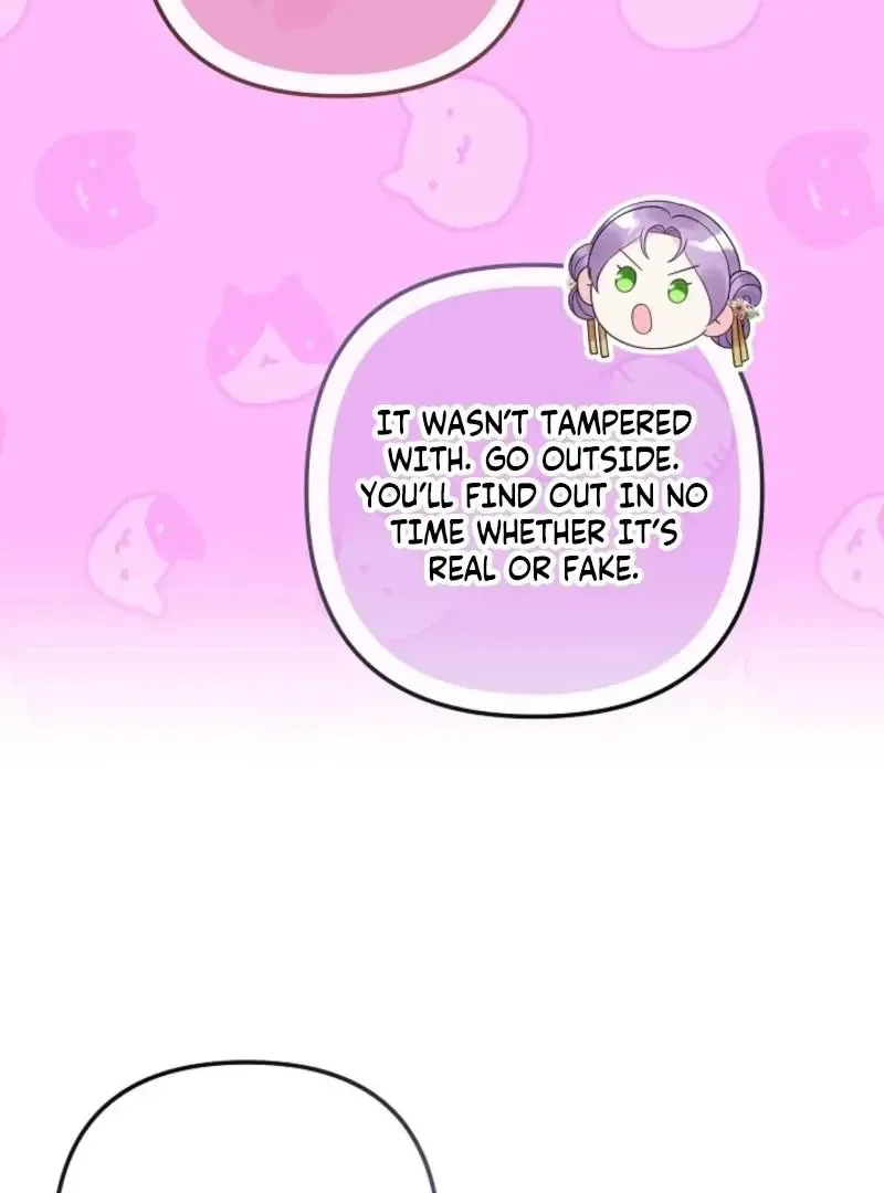 The Time-limited Baby Doctor Doesn’t Hide Her Smarts Chapter 15 page 81