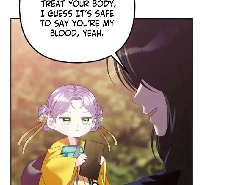 The Time-limited Baby Doctor Doesn’t Hide Her Smarts Chapter 15 page 83