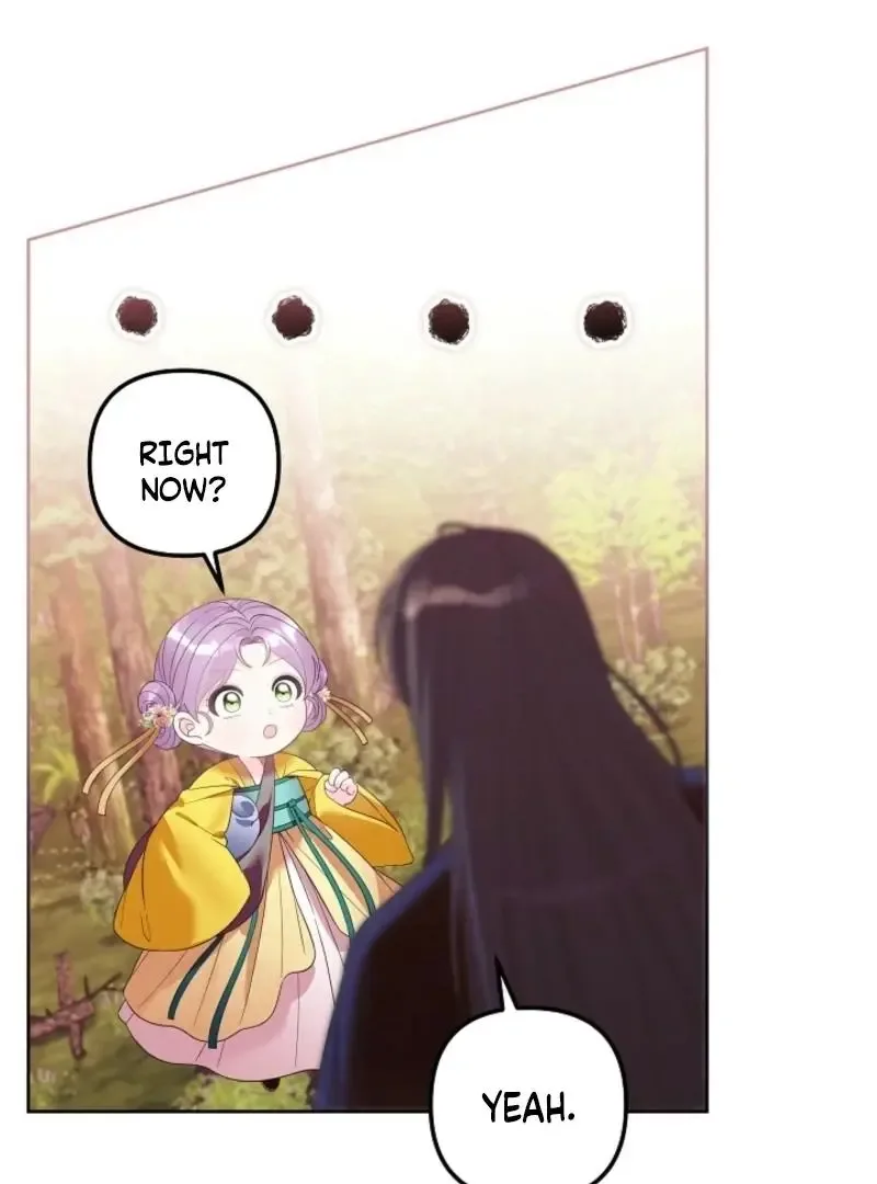 The Time-limited Baby Doctor Doesn’t Hide Her Smarts Chapter 15 page 99
