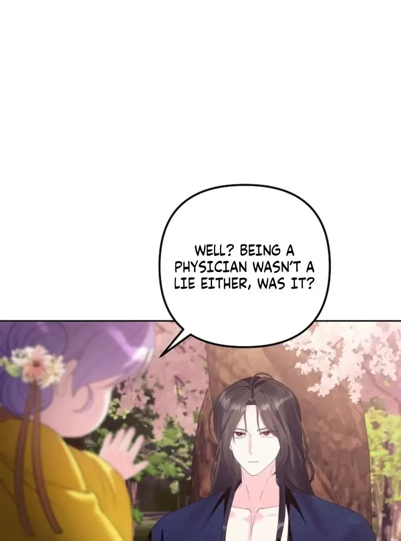 The Time-limited Baby Doctor Doesn’t Hide Her Smarts Chapter 15 page 95