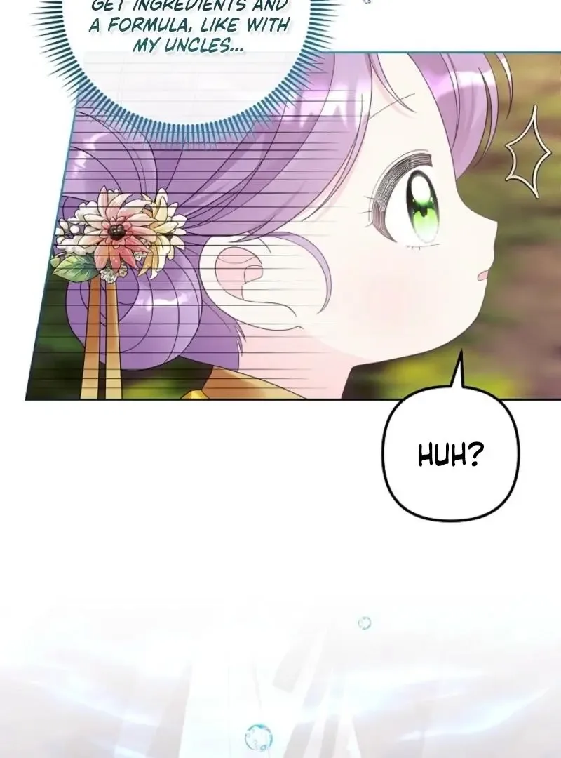 The Time-limited Baby Doctor Doesn’t Hide Her Smarts Chapter 15 page 106