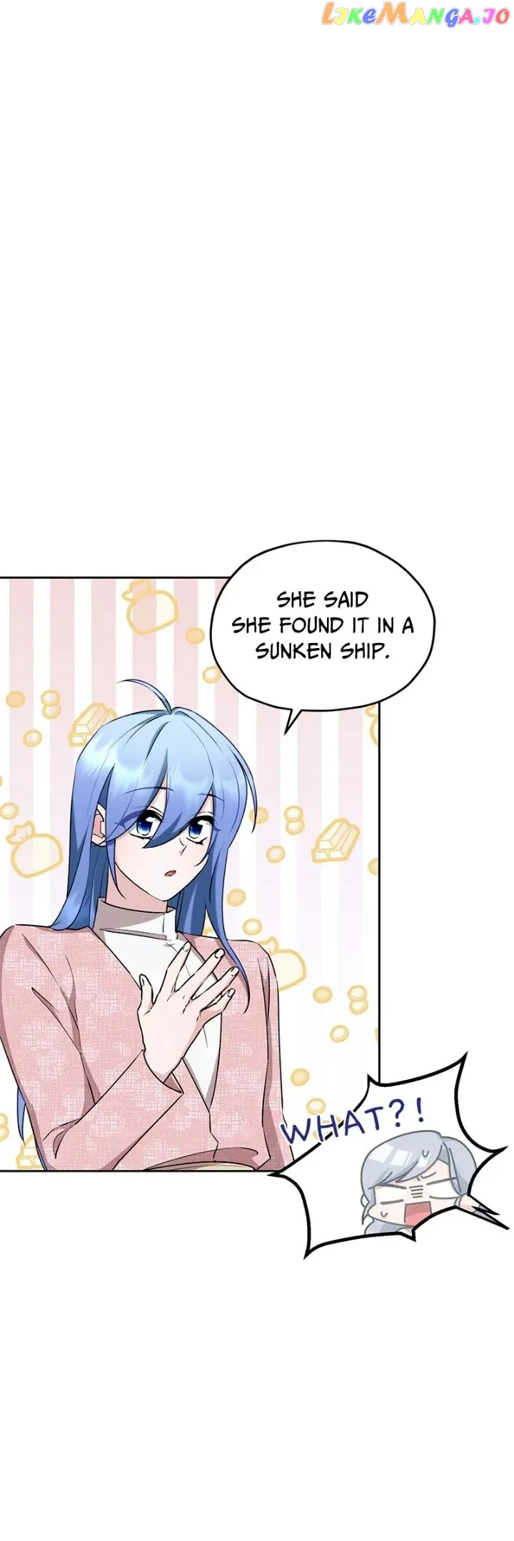 The Daughter of the Elemental King Chapter 144 page 3