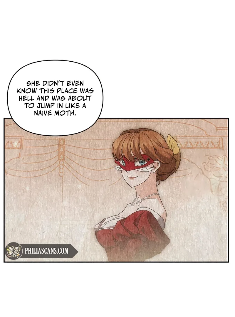 Lady Evony Chapter 141 page 77