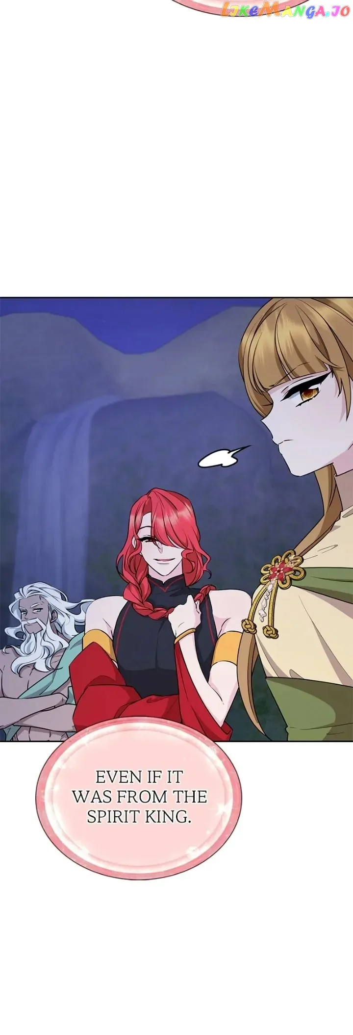 The Daughter of the Elemental King Chapter 144 page 11