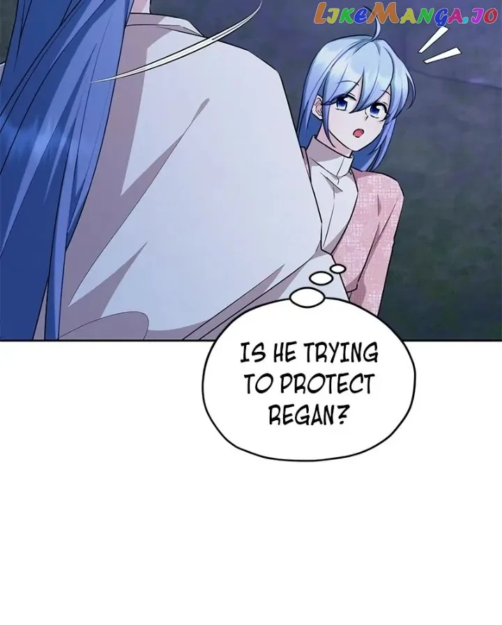 The Daughter of the Elemental King Chapter 144 page 32