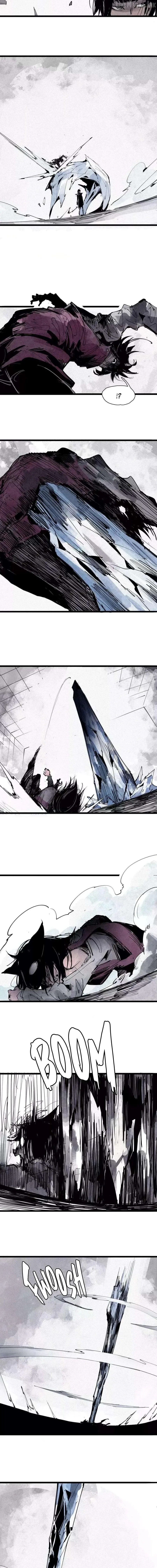 Truth Mask Chapter 150 page 5