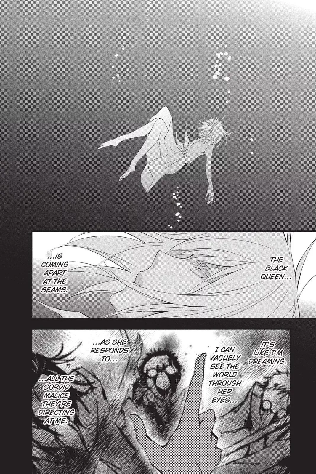 Queen's Quality Chapter 15 page 4