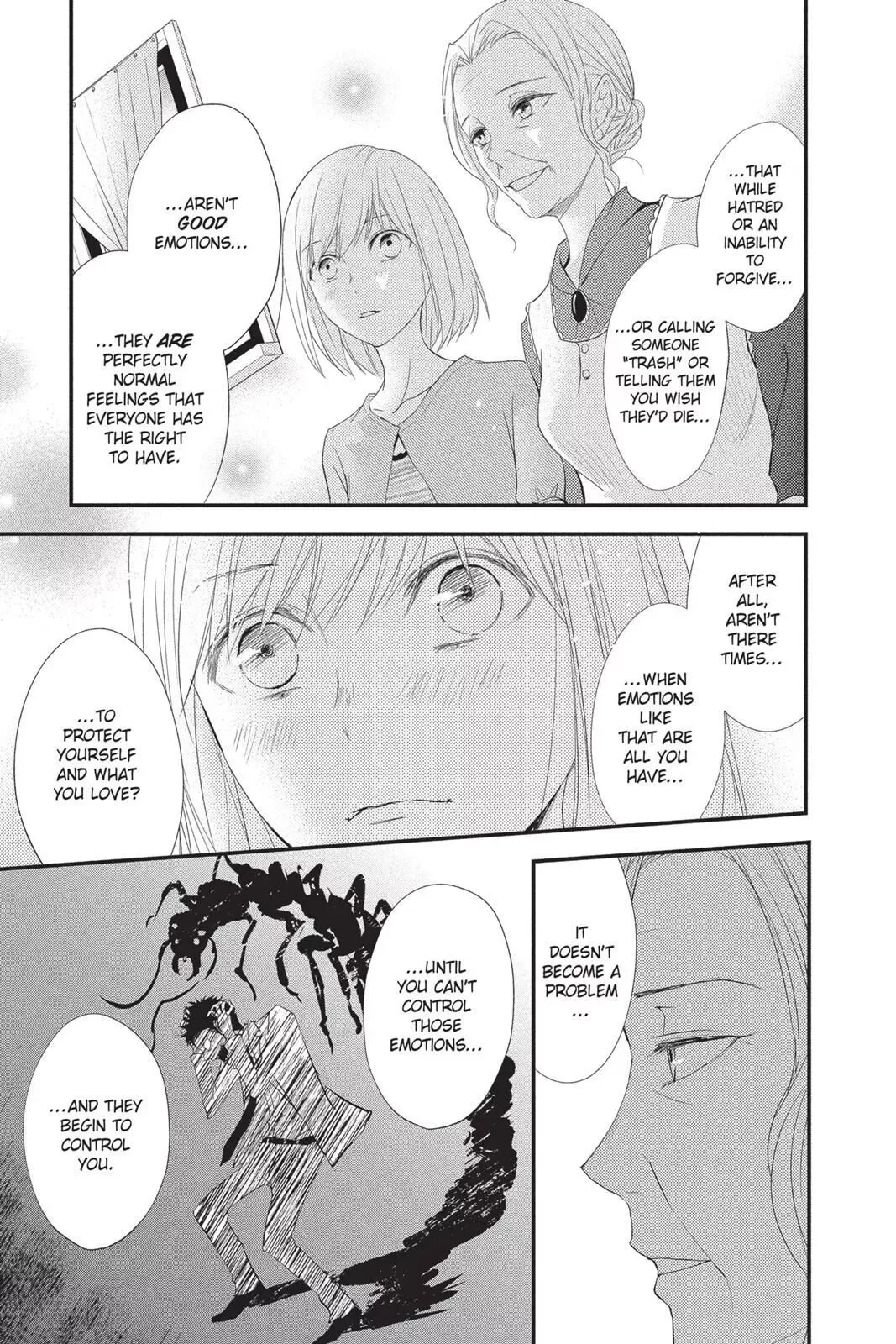Queen's Quality Chapter 15 page 23