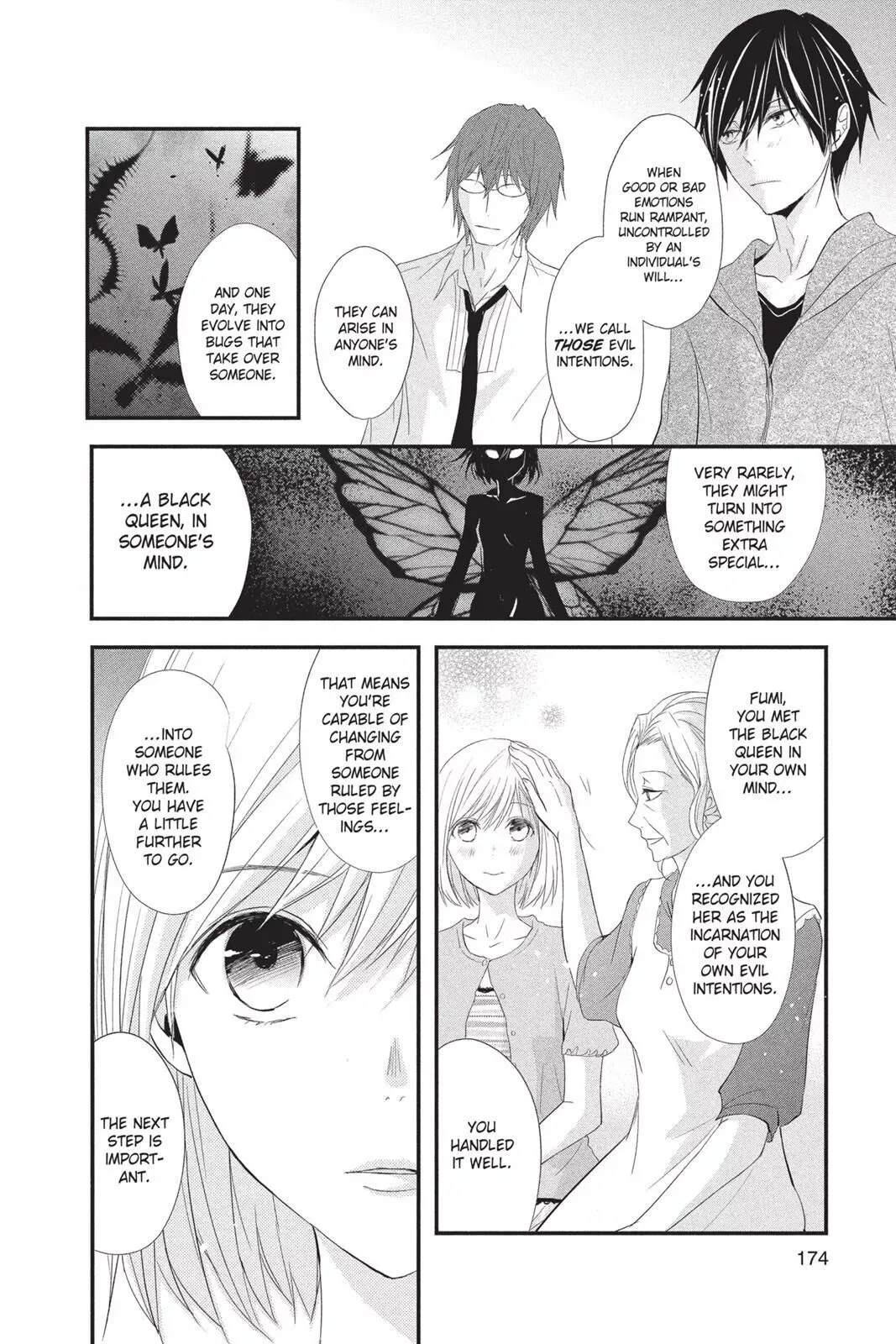 Queen's Quality Chapter 15 page 24
