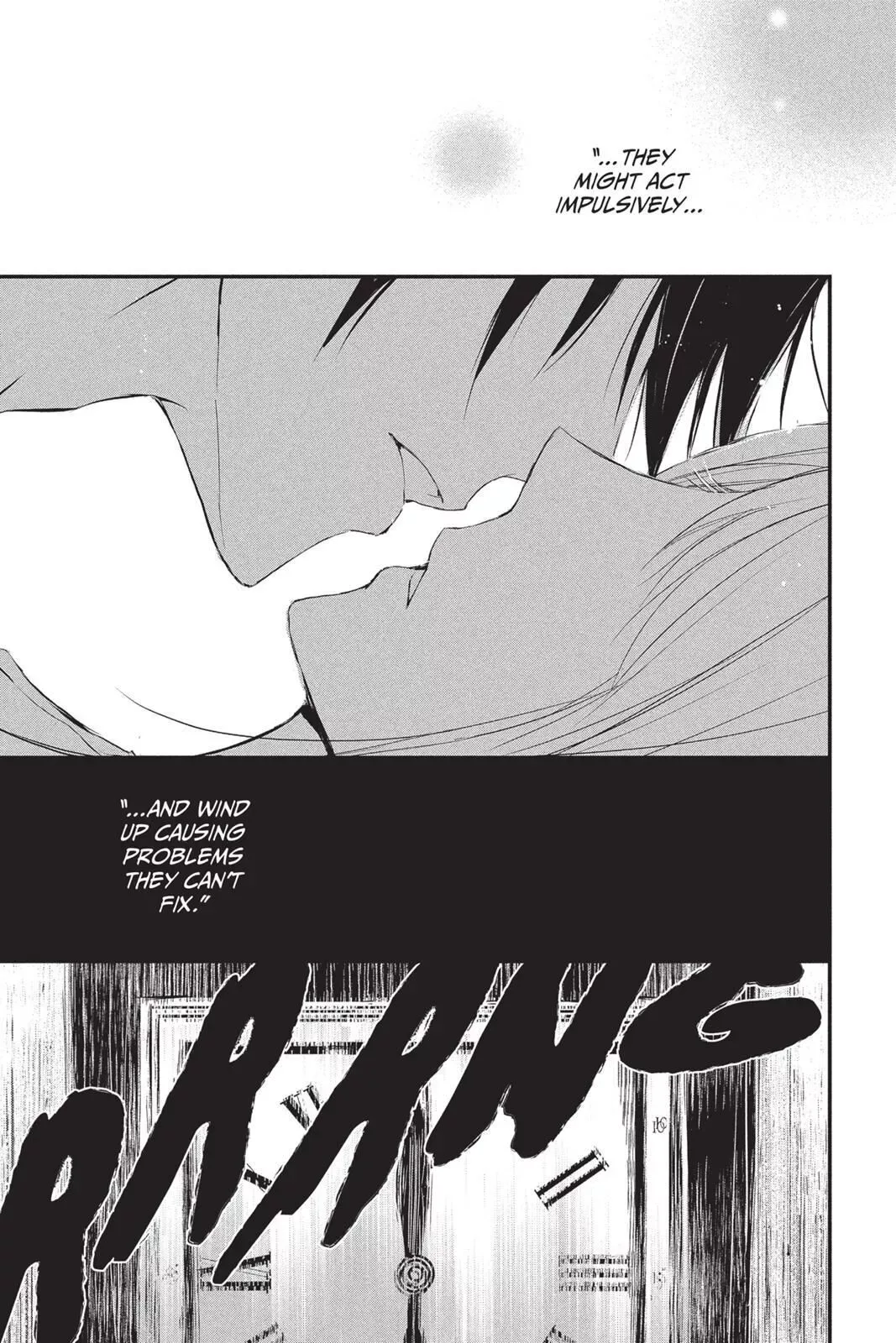 Queen's Quality Chapter 15 page 37