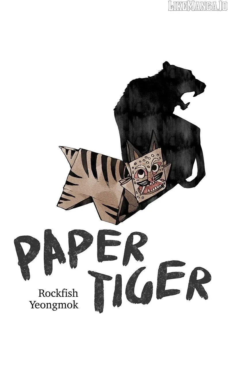 Paper Tiger Chapter 16 page 1