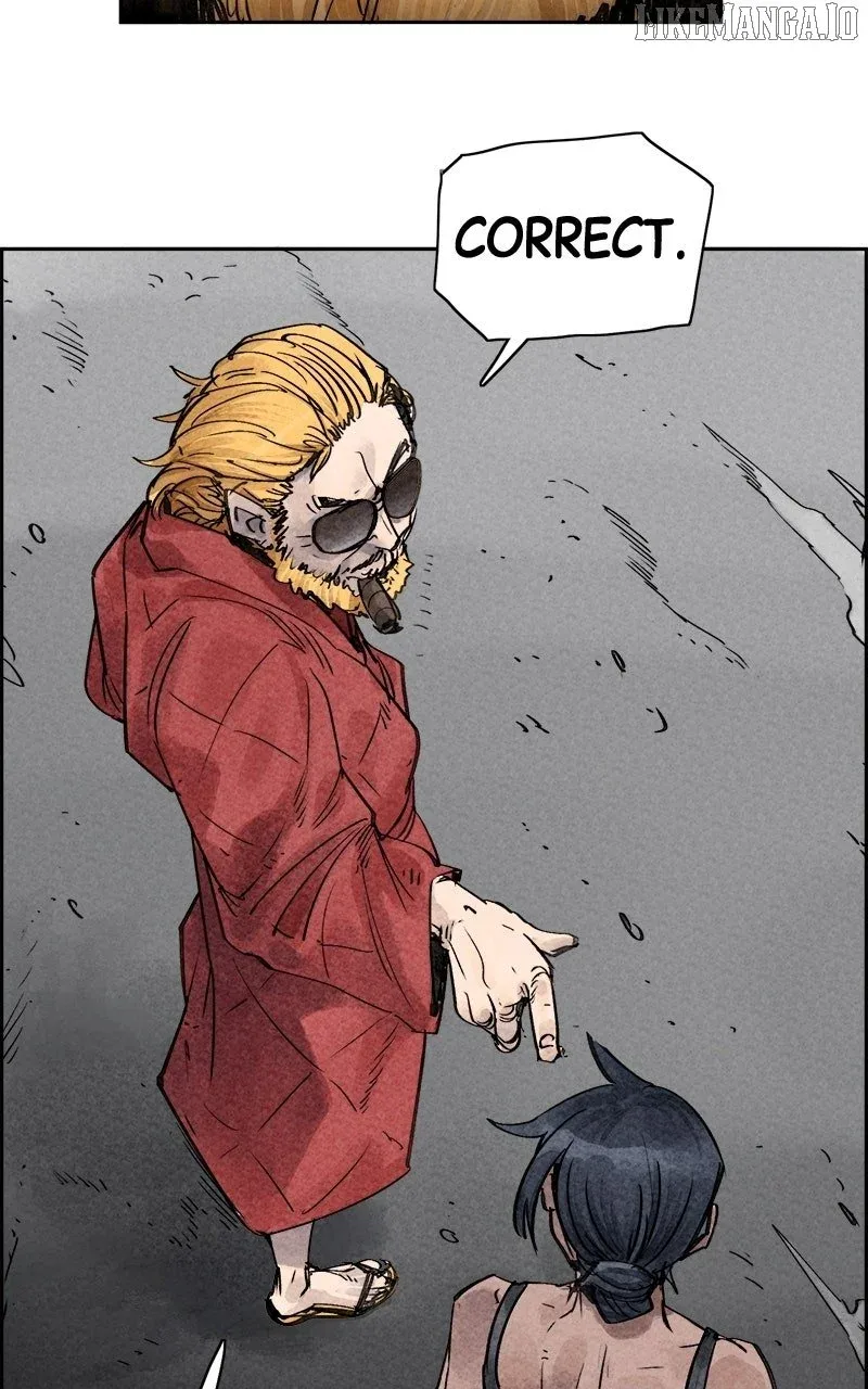 Paper Tiger Chapter 16 page 7