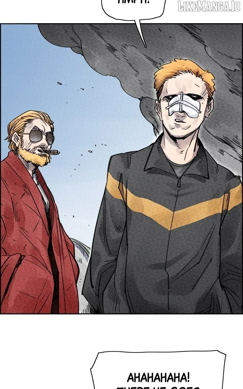 Paper Tiger Chapter 16 page 14