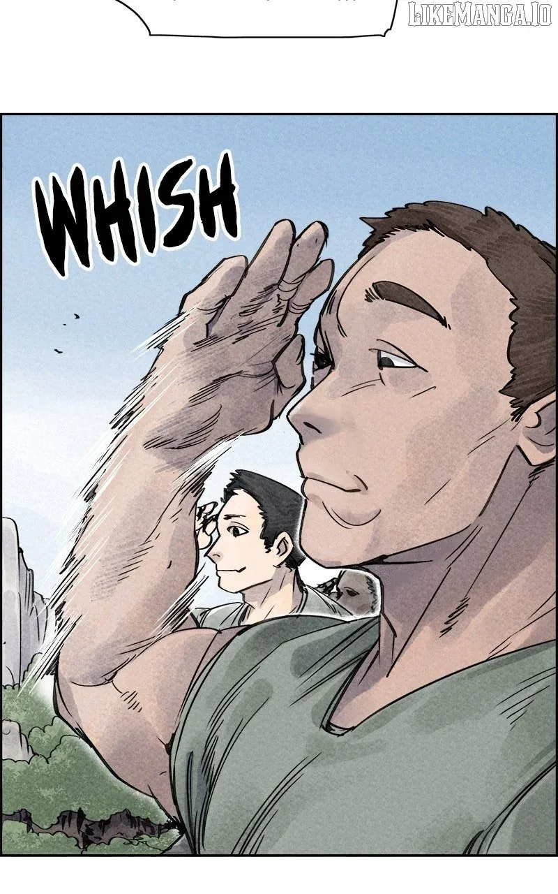 Paper Tiger Chapter 16 page 23