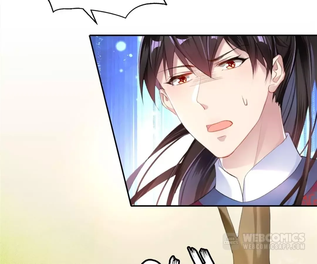 My Honey And My Baby Chapter 16 page 7
