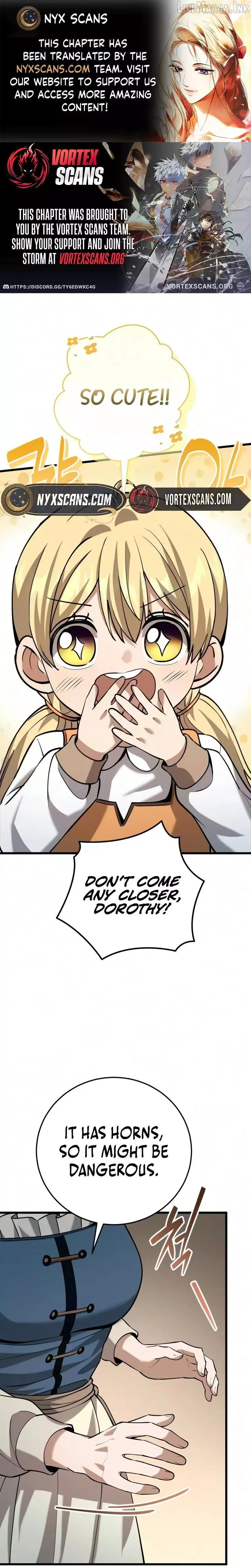 A Married Man in Another World's Story Chapter 15 page 1