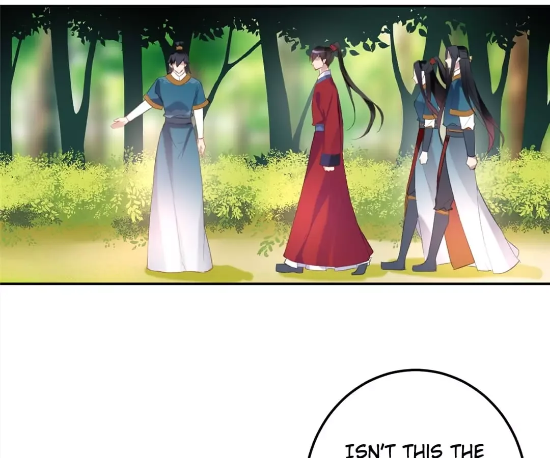 My Honey And My Baby Chapter 16 page 4