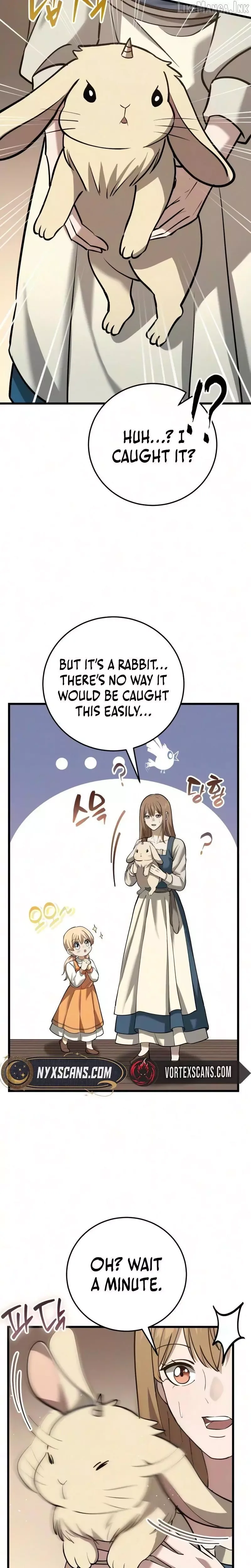 A Married Man in Another World's Story Chapter 15 page 3