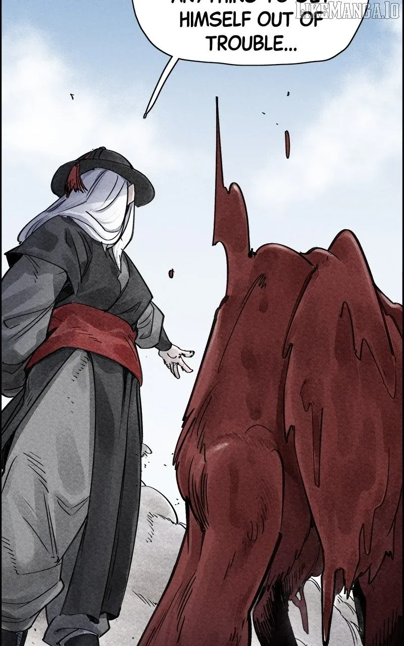 Paper Tiger Chapter 16 page 70