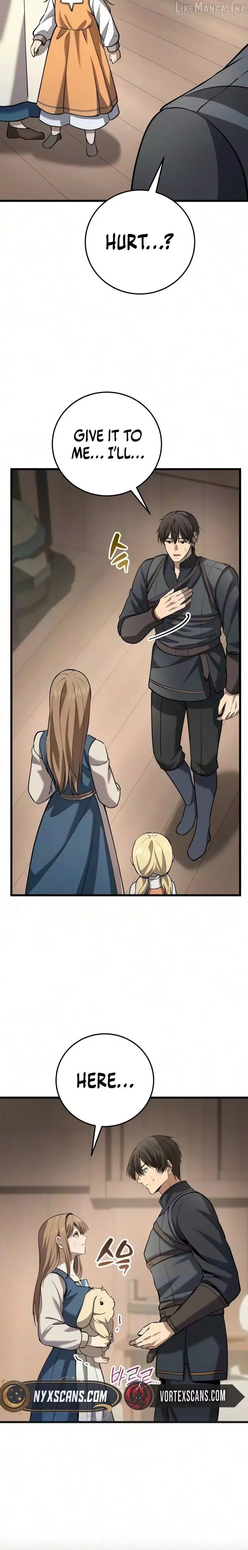A Married Man in Another World's Story Chapter 15 page 6