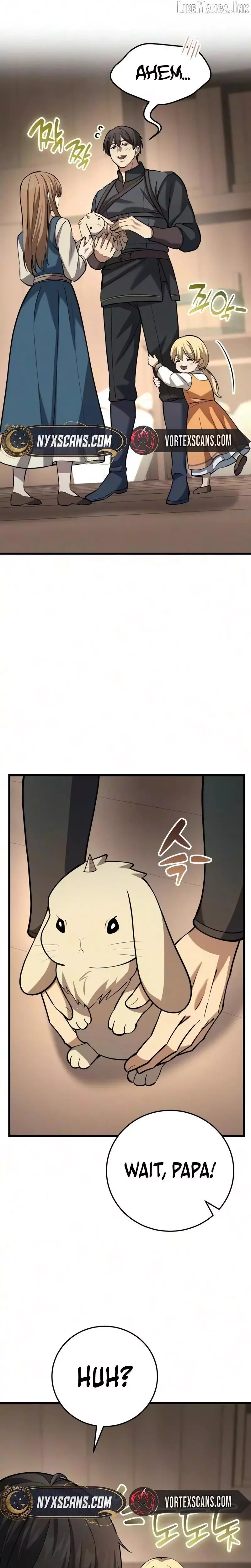 A Married Man in Another World's Story Chapter 15 page 9