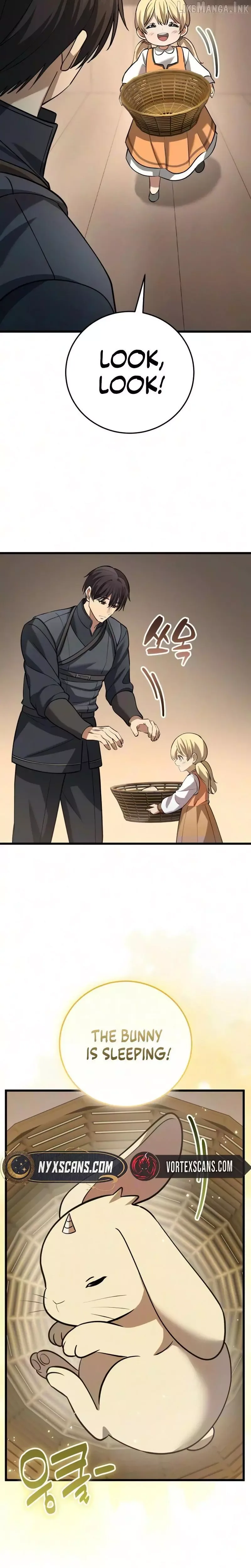 A Married Man in Another World's Story Chapter 15 page 10