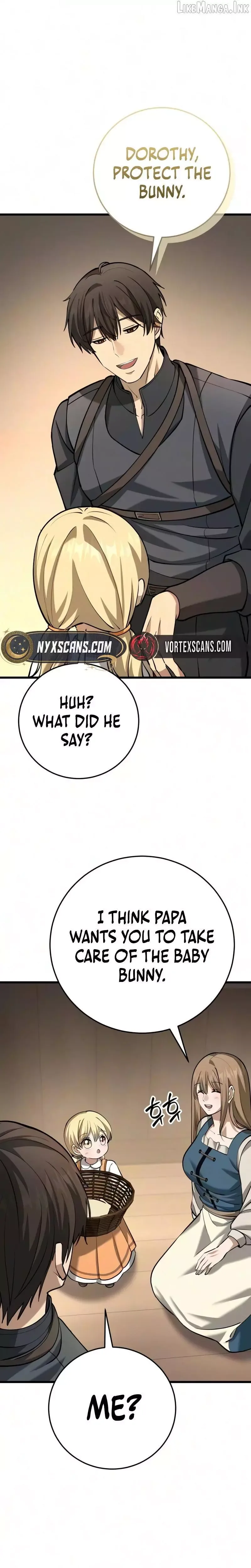 A Married Man in Another World's Story Chapter 15 page 11