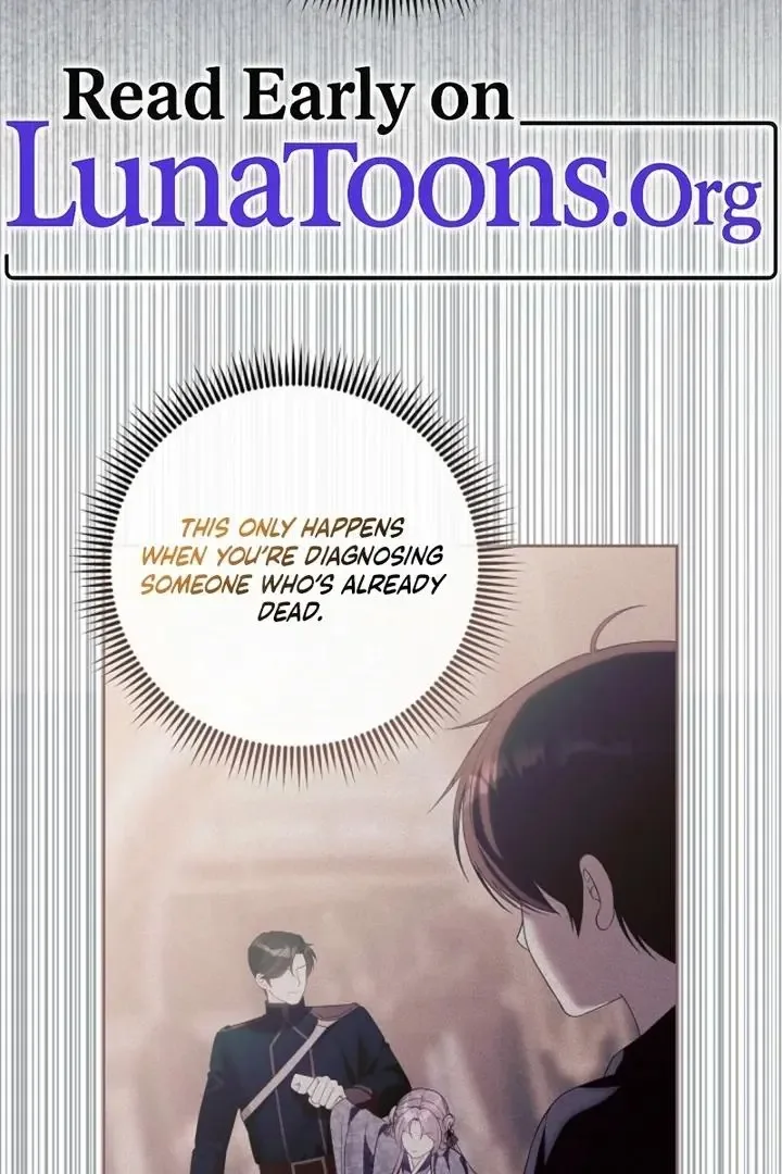 The Time-limited Baby Doctor Doesn’t Hide Her Smarts Chapter 16 page 4