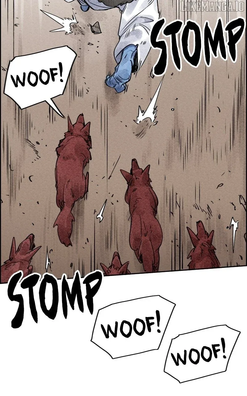 Paper Tiger Chapter 16 page 77