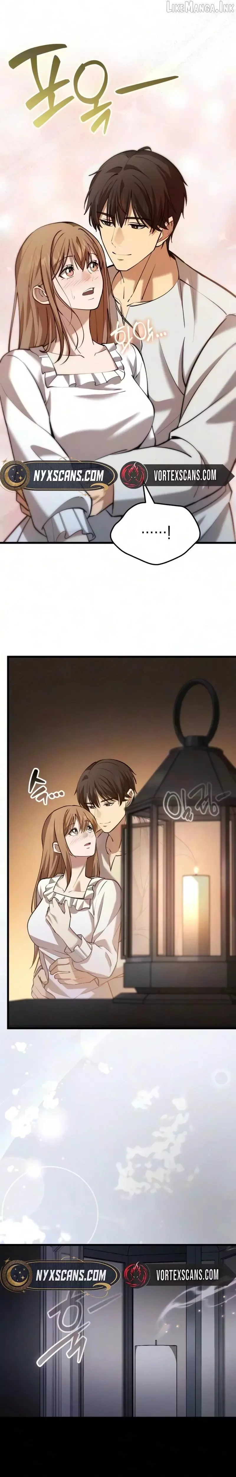 A Married Man in Another World's Story Chapter 15 page 19