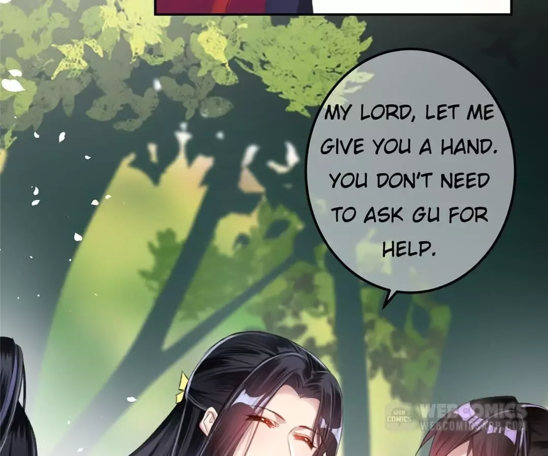 My Honey And My Baby Chapter 16 page 27