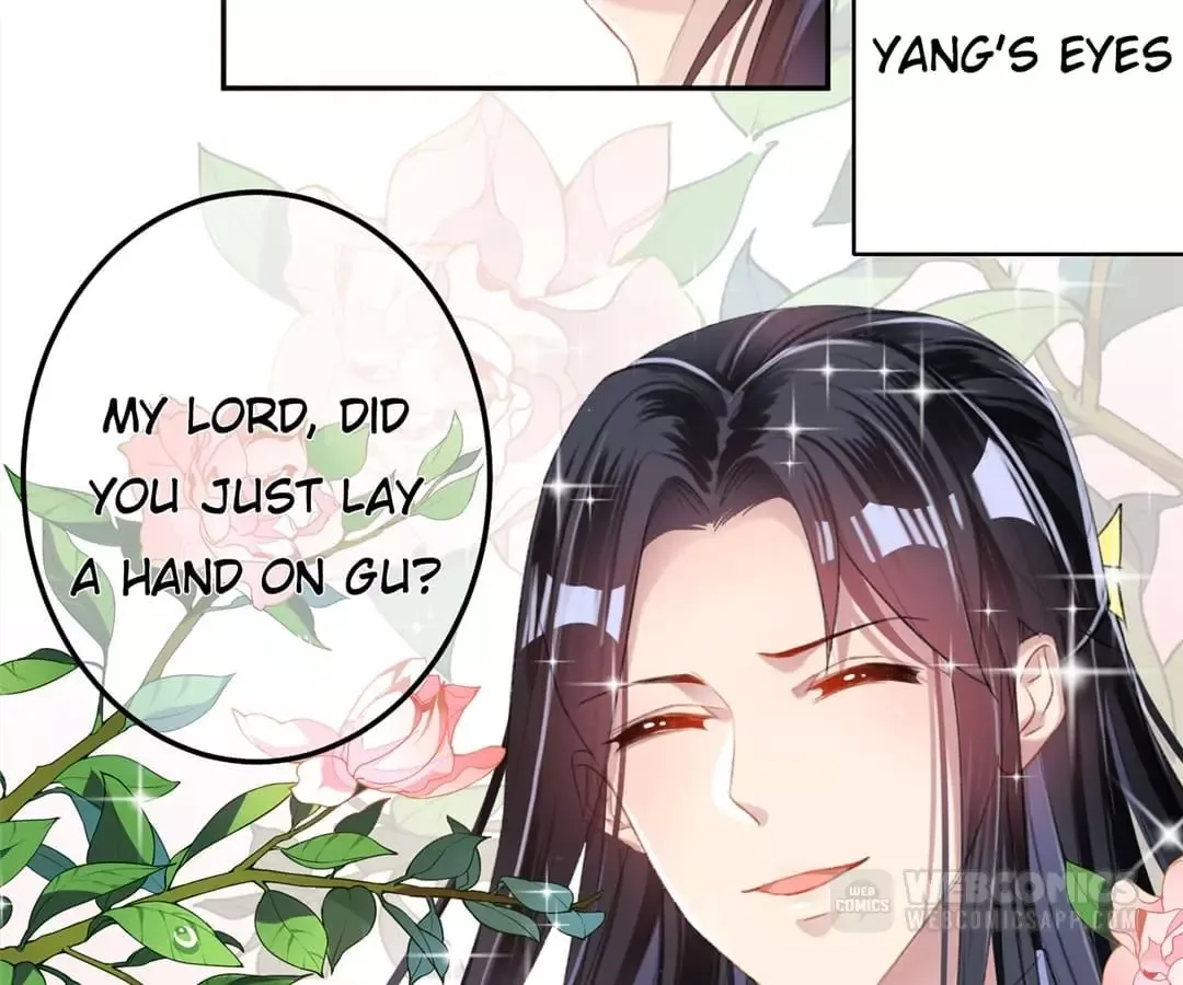 My Honey And My Baby Chapter 16 page 31