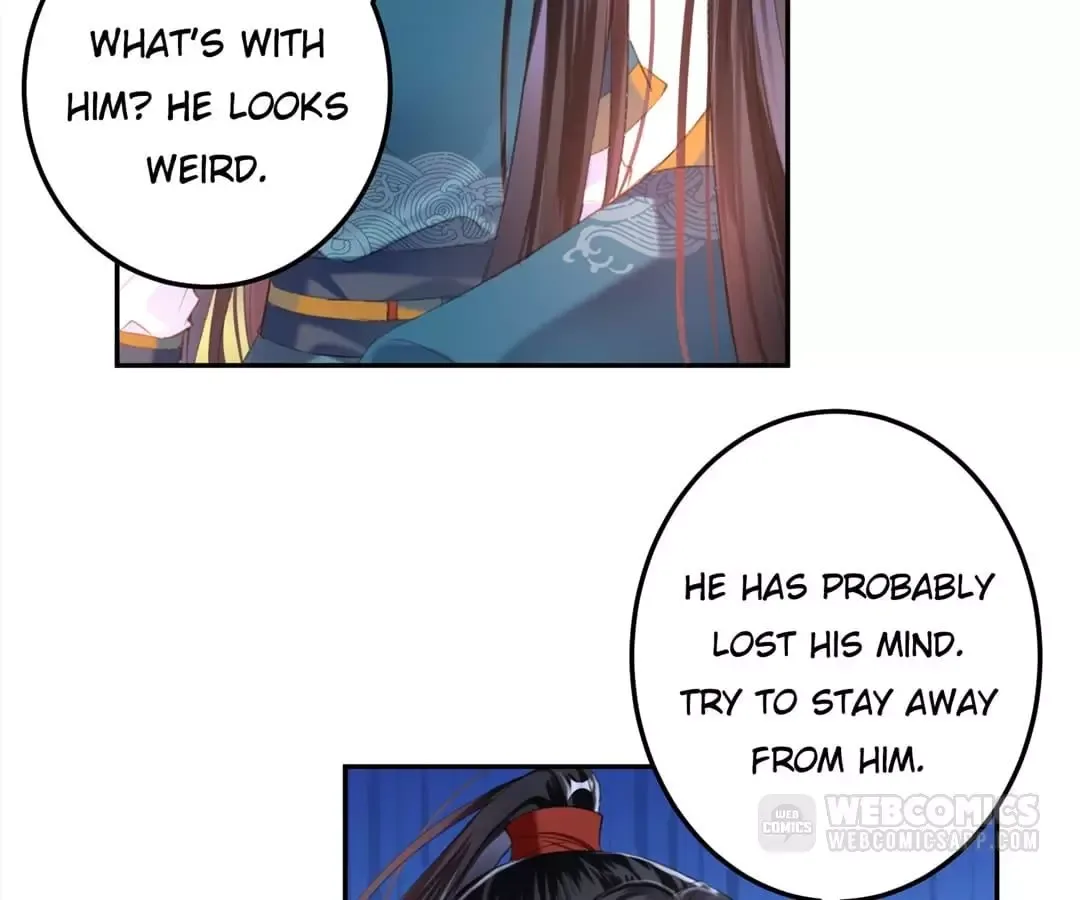 My Honey And My Baby Chapter 16 page 35