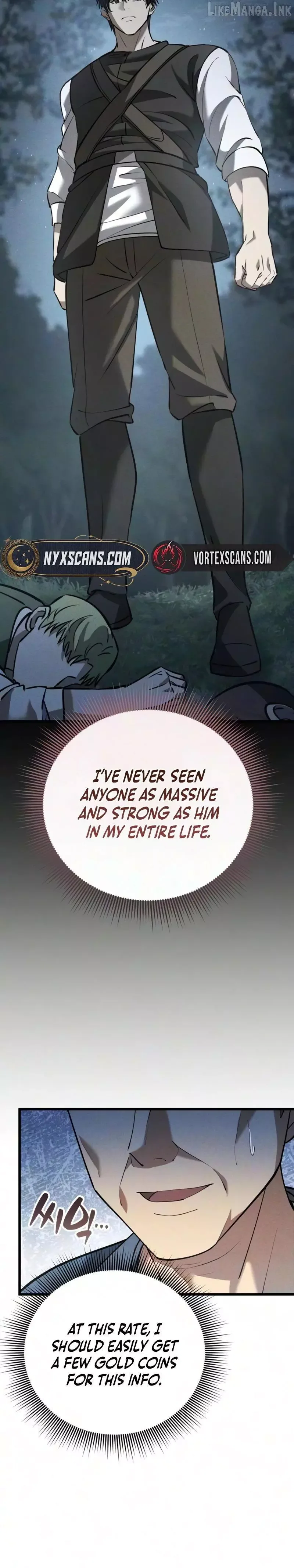 A Married Man in Another World's Story Chapter 15 page 22