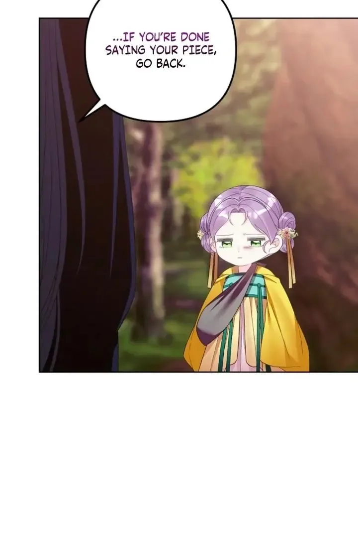 The Time-limited Baby Doctor Doesn’t Hide Her Smarts Chapter 16 page 31